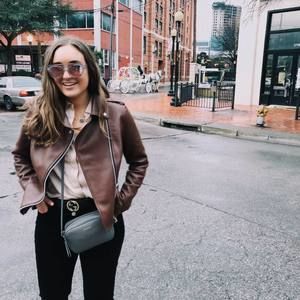 Meet your Posher, Madison